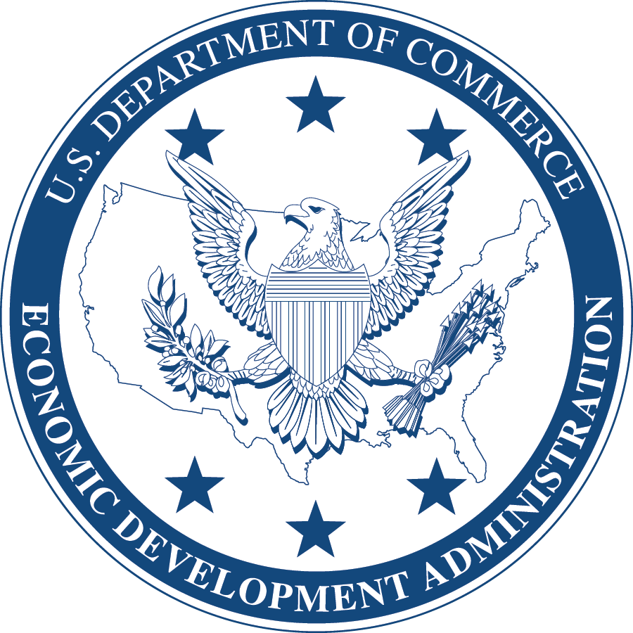 US Department of Commerce Economic Development Administration