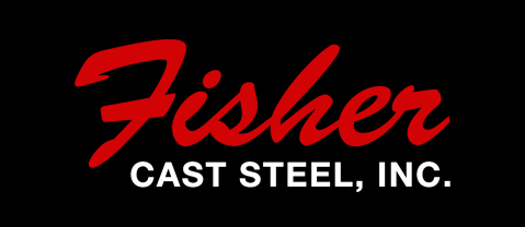 Fisher Cast Steel Logo