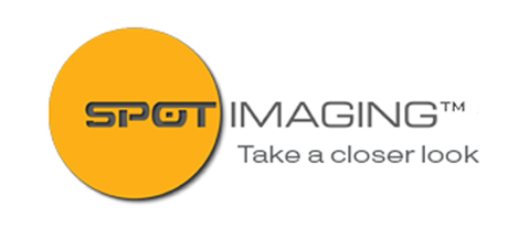 Spot Imaging Logo